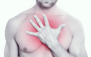 Боль в груди: основные причины и виды – ВРАЧ НА ДОМ