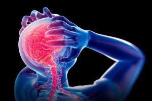 Как хроническая боль влияет на нервную систему