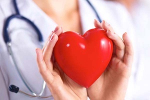 Заболевания сердца симптомы, причины и профилактика