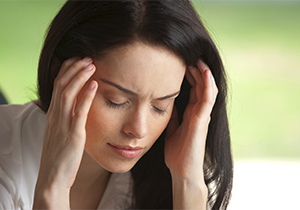 Всё о головной боли: причины, разновидности